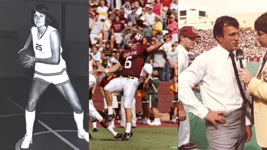 Texas Sports Hall of Fame