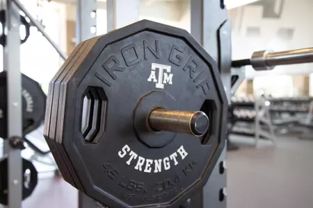 Davis Player Development Center