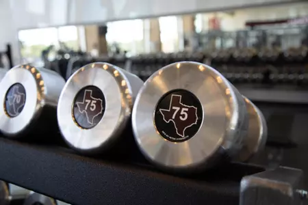 Davis Player Development Center