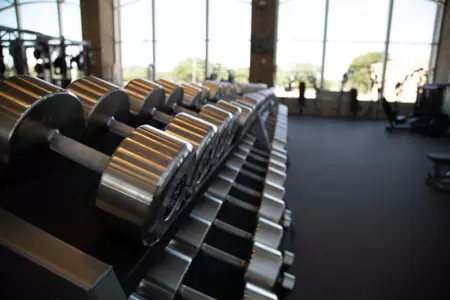 Davis Player Development Center