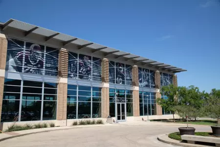Davis Player Development Center