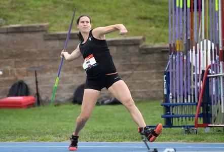 Ariana Ince - 2019 - USATF title