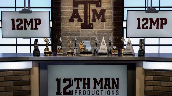 12th Man Productions