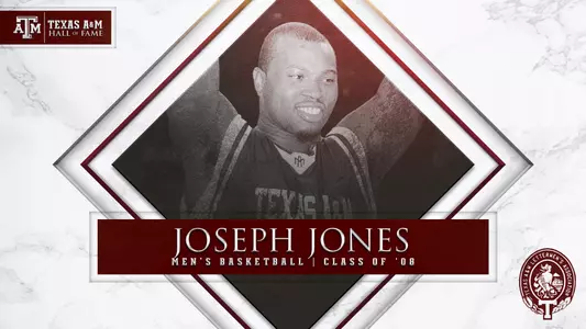Joseph Jones