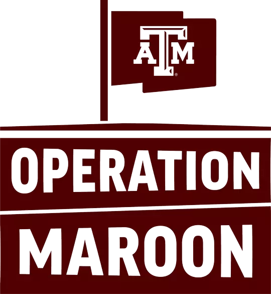 Operation Maroon Logo