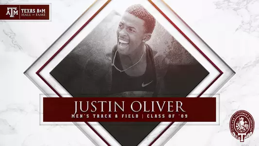 Justin Oliver - Burgess