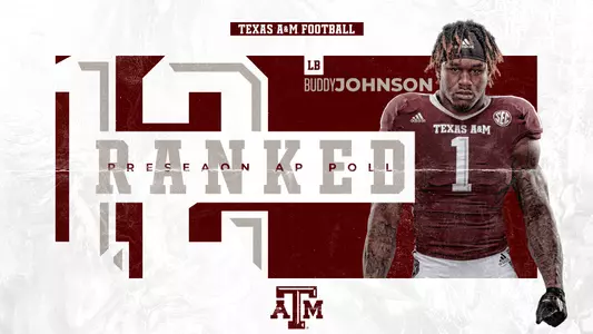 PreseasonAPPoll - Football 2019