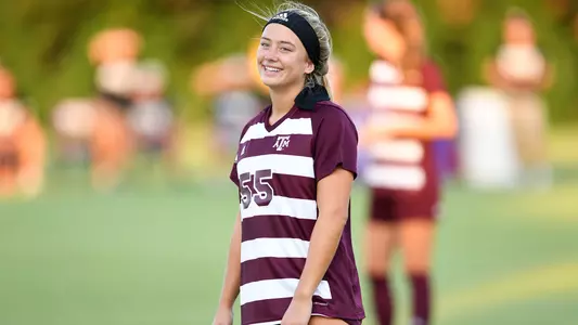 Abby Grace Cooper vs. TCU 8.17.19
