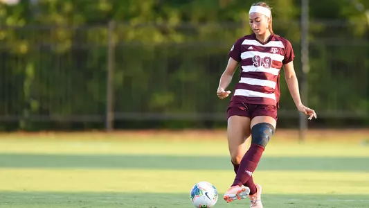 Bri Alston vs. TCU 8.17.19