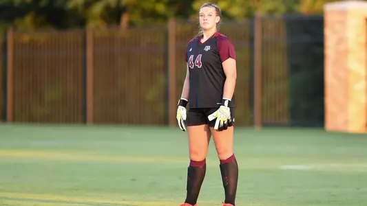 Jordan Burbank vs. TCU 8.17.19