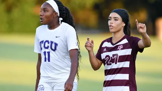 Jordan Hill vs. TCU 8.17.19