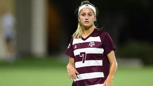 Katie Smith vs. TCU 8.17.19