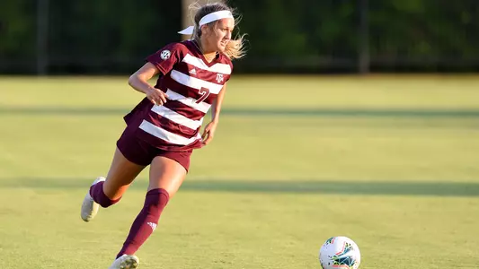 Katie Smith vs. TCU 8.17.19