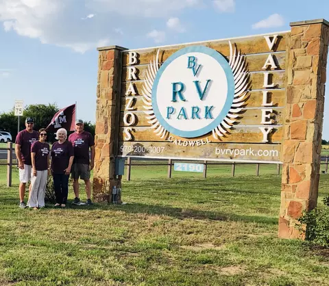 Brazos Valley RV Park