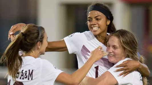 Celebration vs. Santa Clara
