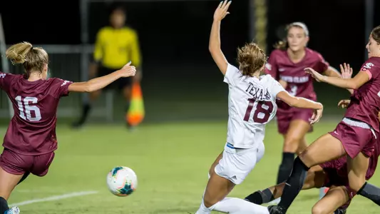 Addie McCain vs. Santa Clara