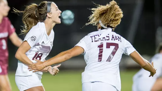 Addie McCain vs. Santa Clara