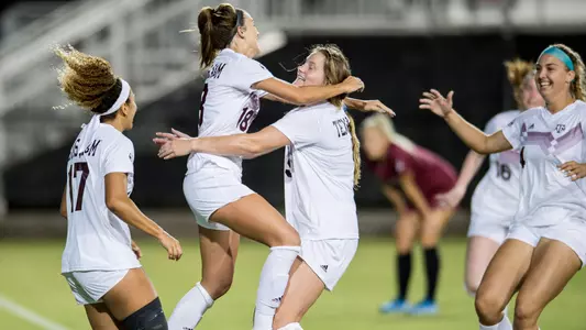 Addie McCain vs. Santa Clara