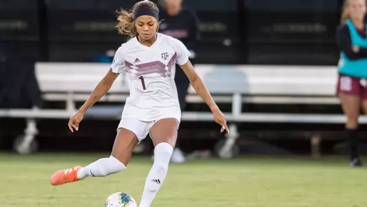 Ally Watt vs. Santa Clara