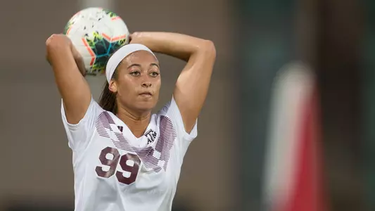 Bri Alston vs. Santa Clara
