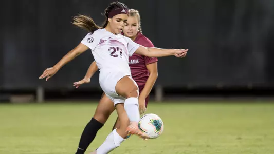 Jordan Hill vs. Santa Clara