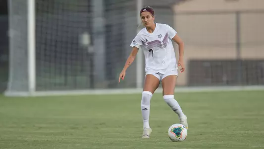 Katie Smith vs. Santa Clara