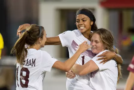 Ally Watt vs. Santa Clara