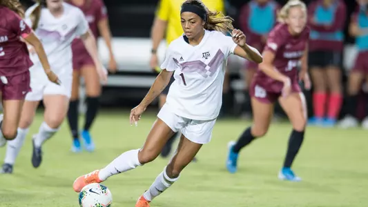 Ally Watt vs. Santa Clara