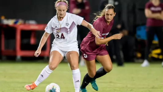 Callyn Walton vs. Santa Clara