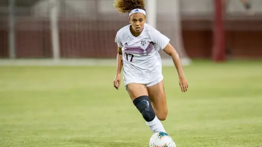 Cienna Arrieta vs. Santa Clara