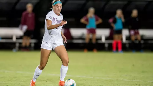 Daria Britton vs. Santa Clara