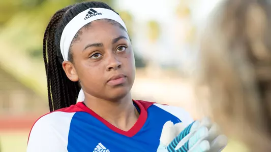 Shantel Hutton vs. Santa Clara