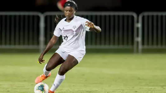 Karlina Sample vs. Santa Clara