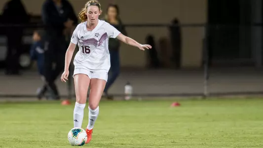 Macie Kolb vs. Santa Clara