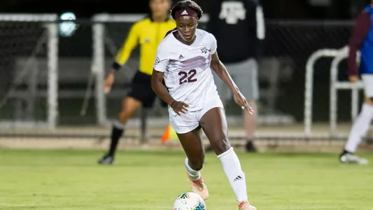 Rheagan Smith vs. Santa Clara