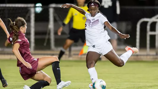 Rheagan Smith vs. Santa Clara