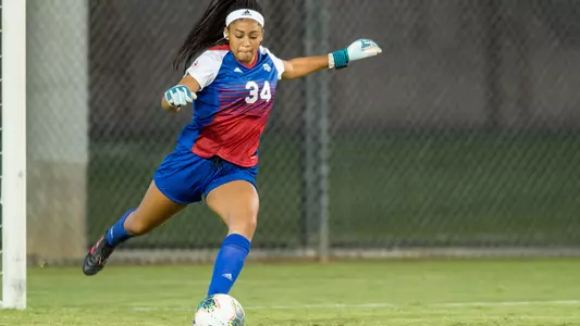 Shantel Hutton vs. Santa Clara