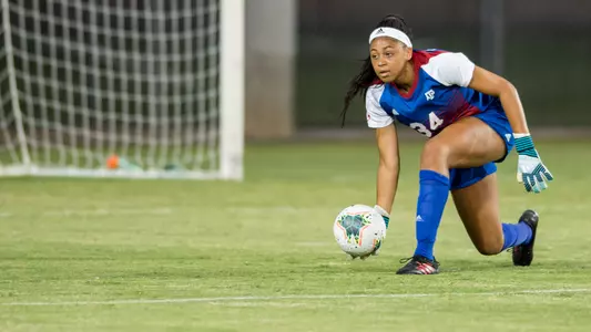 Shantel Hutton vs. Santa Clara