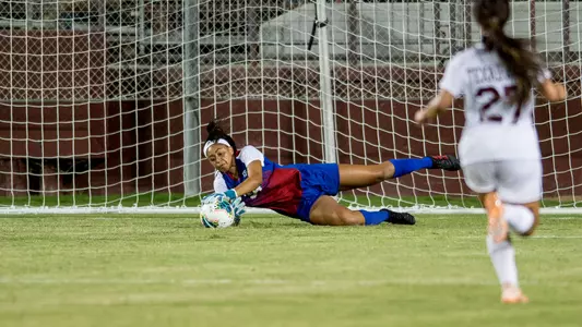 Shantel Hutton vs. Santa Clara