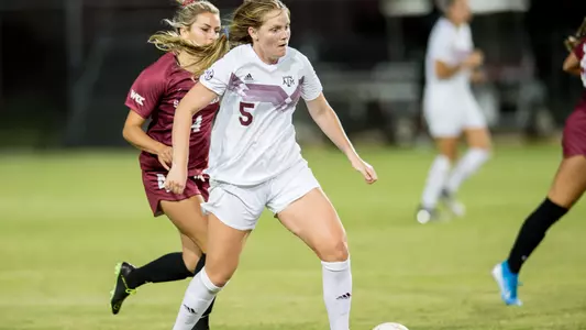 Taylor Ziemer vs. Santa Clara