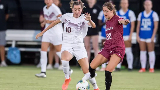 Tera Ziemer vs. Santa Clara