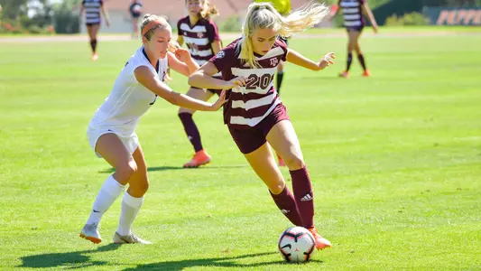 Asdis Halldorsdottir vs. Pepperdine