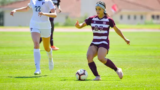 Jordan Hill vs. Pepperdine