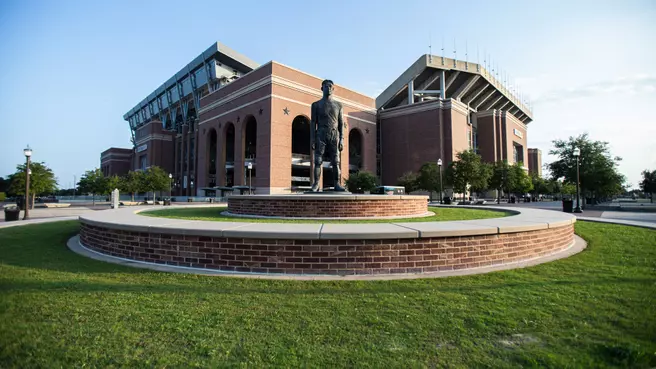 Texas A&M Athletics: Accessibility