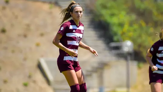 Addie McCain vs. Pepperdine