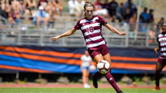 Addie McCain vs. Pepperdine