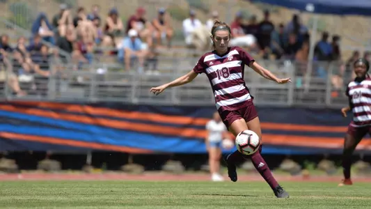 Addie McCain vs. Pepperdine
