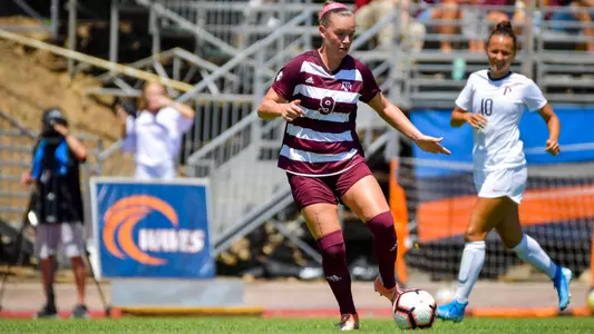 Grace Piper vs. Pepperdine