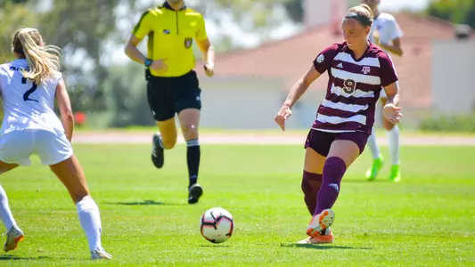 Grace Piper vs. Pepperdine