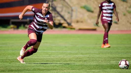 Grace Piper vs. Pepperdine